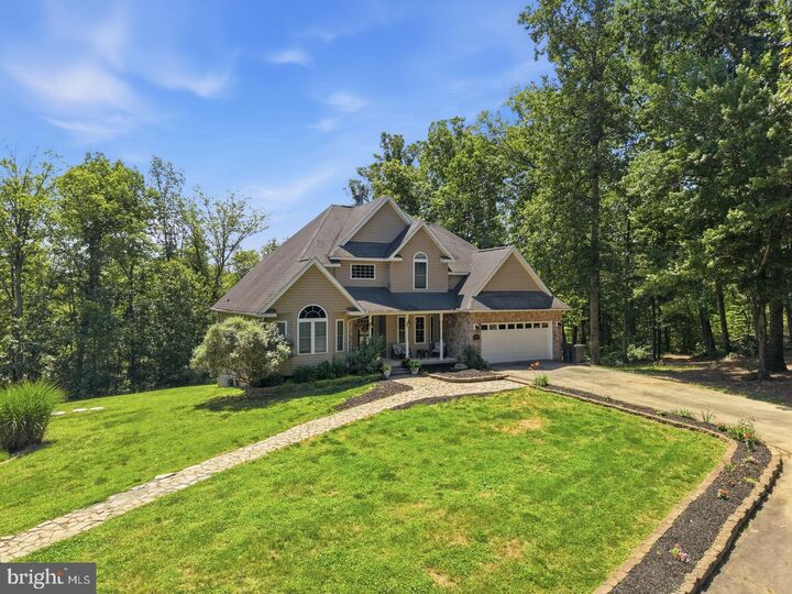 Property Photo:  11064 Stream Side Lane  VA 22701 