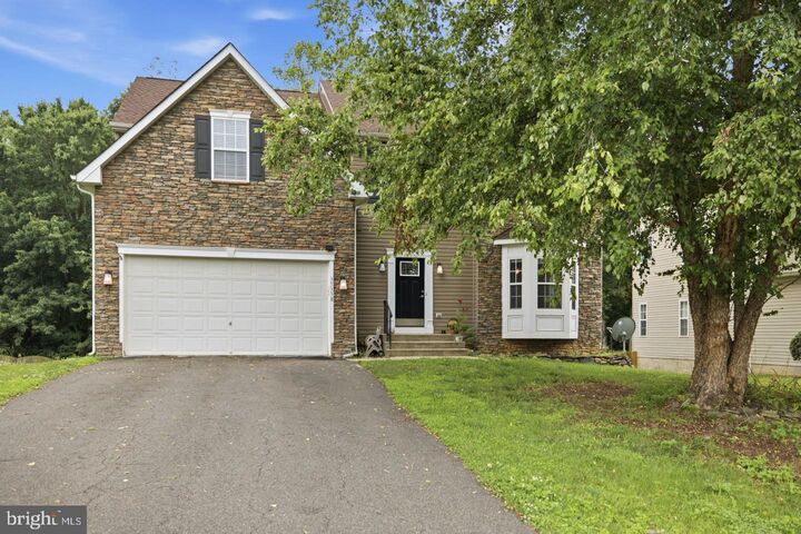 Property Photo: 35338 Pheasant Ridge VA 22508