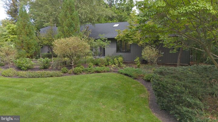 Property Photo: 8 Deer Run NJ 08540