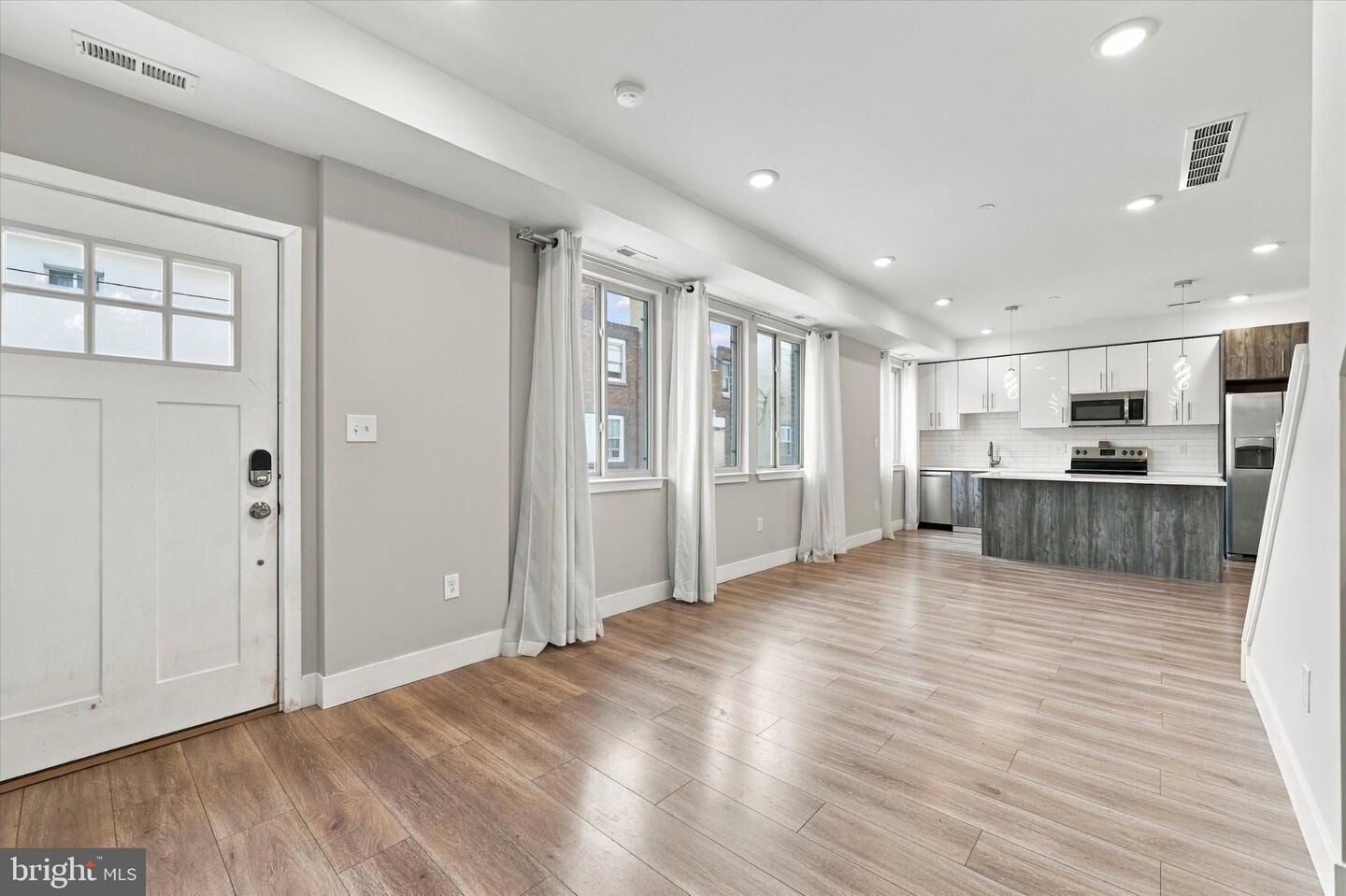 Property Photo:  2348 Mountain Street  PA 19145 