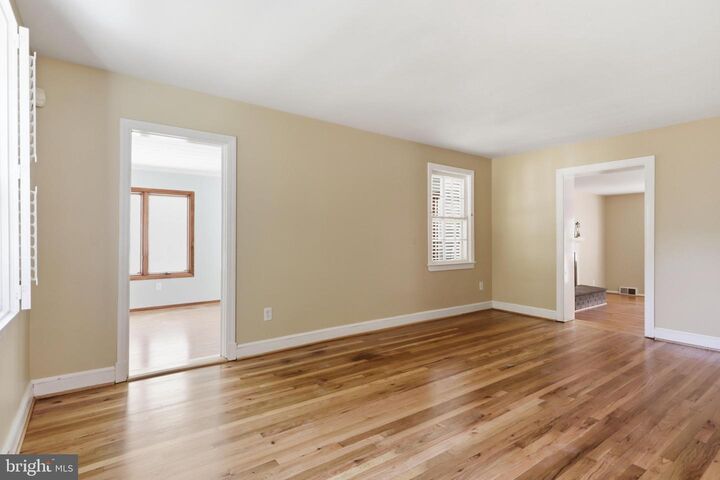 Property Photo: 10010 Raynor Road MD 20901