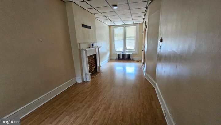Property Photo: 1337 Muhlenberg Street 1st Floor PA 19602