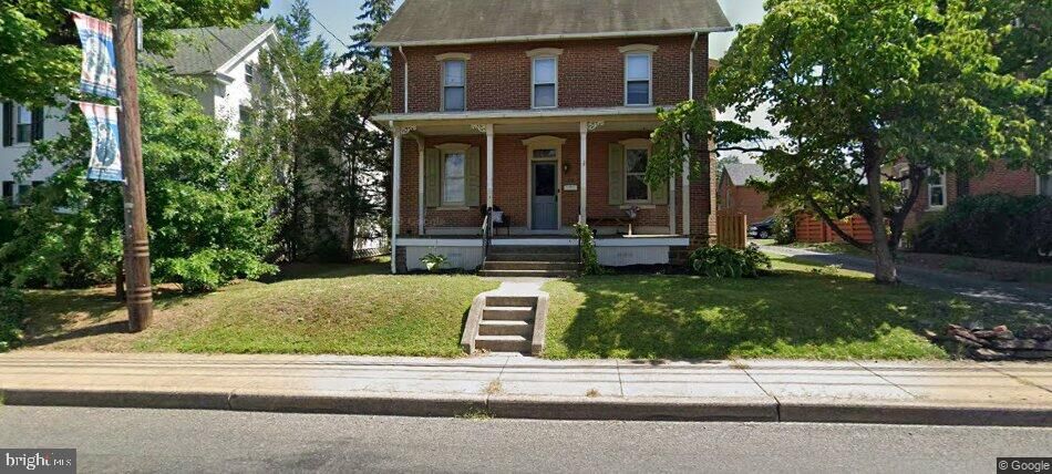 Property Photo:  46 Reliance Road  PA 18964 