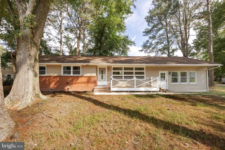 Property Photo: 34572 Pitts Avenue MD 21850
