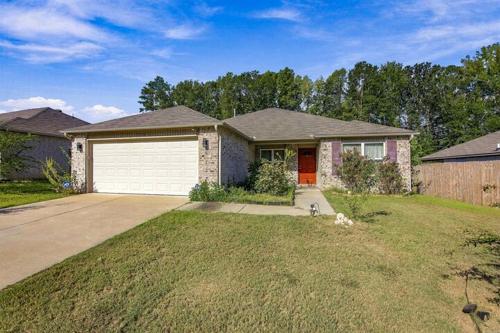 Property Photo:  7130 Woodsgate Cove  AR 72002 
