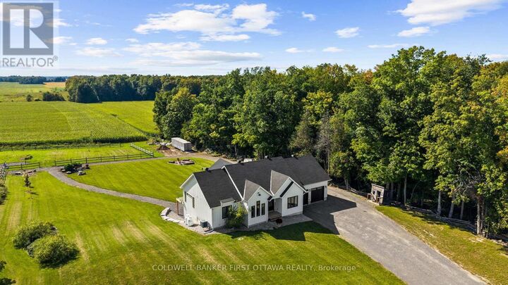 Property Photo: 6780 Third Line Road South ON K0A 2E0