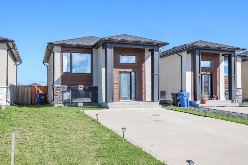 Property Photo:  14 Murcar Street  MB R0A 0A2 