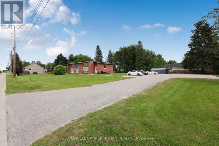 Property Photo:  181 Murphy Road  ON L0M 1B1 