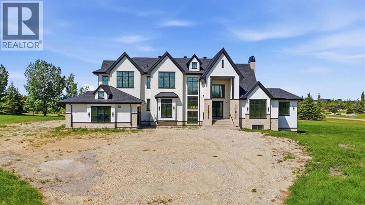 Property Photo:  5 Swift Creek Green  AB T3Z 0B6 