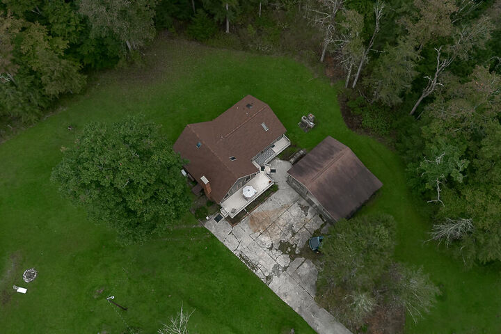 Property Photo:  173 East Fairway Road  PA 15926 