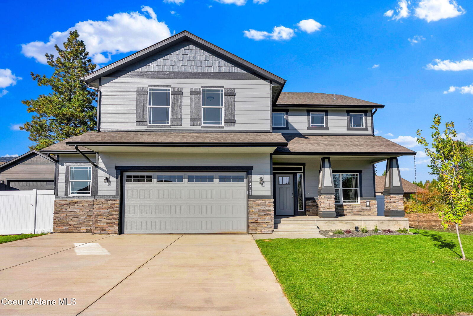 Property Photo: 14901 N Liane Ln ID 83858