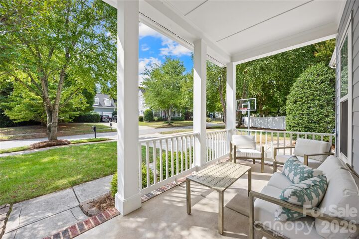 Property Photo: 17242 Pennington Drive NC 28078
