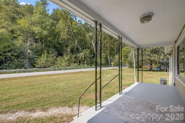 Property Photo:  4078 Nc 208 Highway  NC 28753 