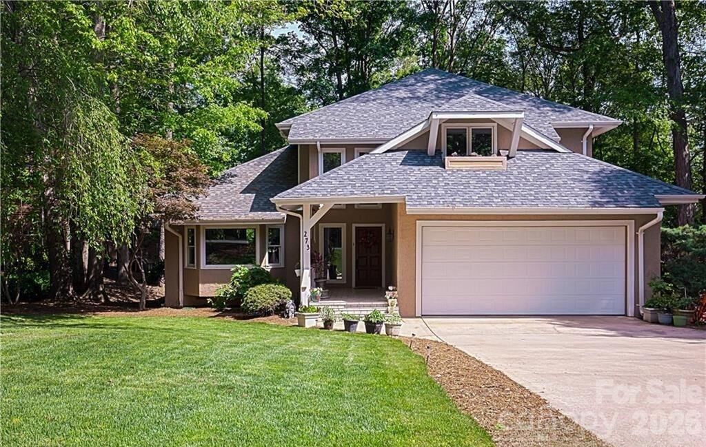 Property Photo: 273 S Downs Way SC 29708