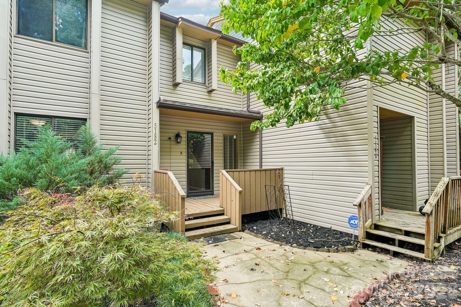 Property Photo: 5182 Corbin Lane NC 28601