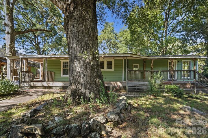 Property Photo:  807 218 Highway E  NC 28110 