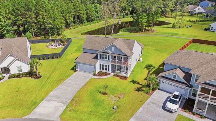 Property Photo:  5085 Lady Bird Alley  SC 29455 