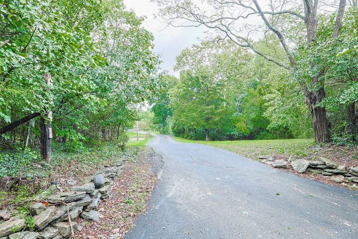 Property Photo: 6941 Browns Run Road OH 45042