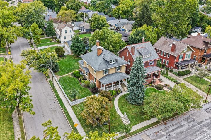 Property Photo: 3783 Millsbrae Avenue OH 45209