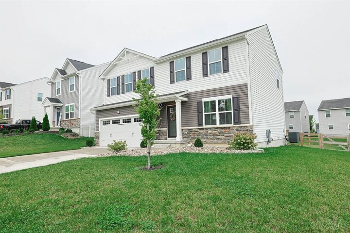 Property Photo:  5002 Brooklet Way  OH 45042 