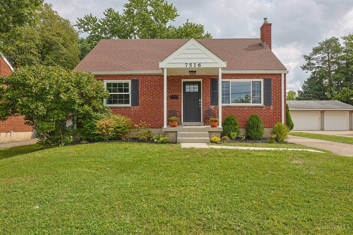 Property Photo:  7516 Cella Drive  OH 45239 