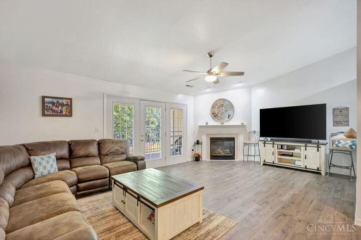 Property Photo: 7893 Jessies Way OH 45011