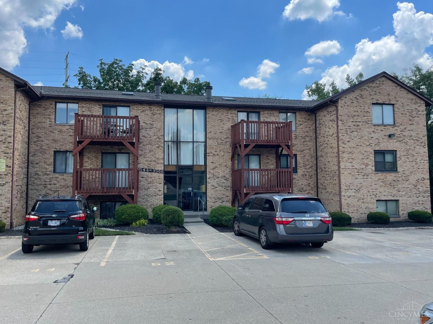 Property Photo:  9564 Woodland Hills Drive  OH 45011 