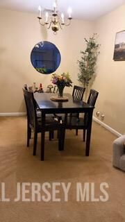 Property Photo:  1216 Dogwood Court 1216  NJ 08901 