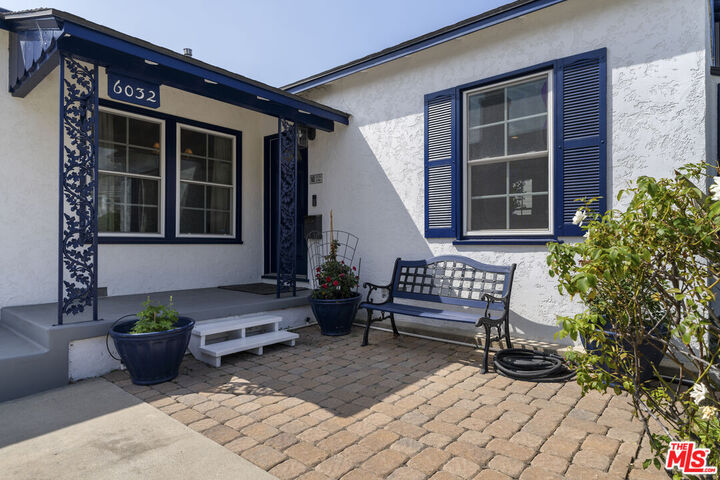 Property Photo:  6032 W 74th St  CA 90045 
