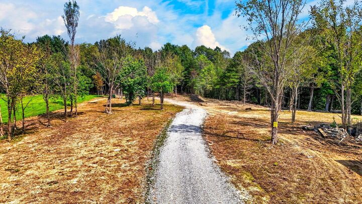 Property Photo:  20162 Meada Road  OH 45764 
