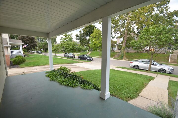 Property Photo: 853 Oxley Road OH 43212