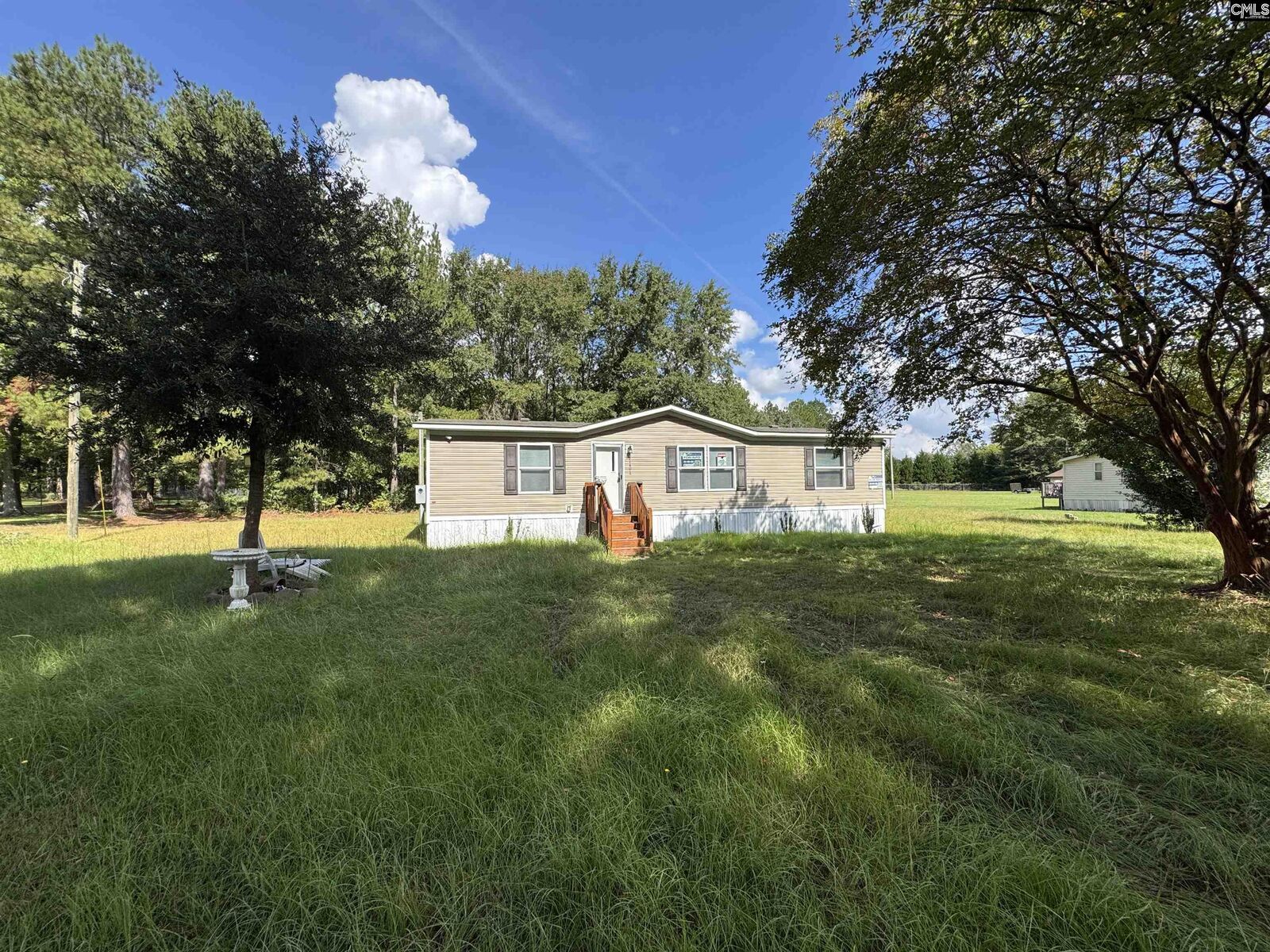 Property Photo:  1101 Pleasant Grove  SC 29052 