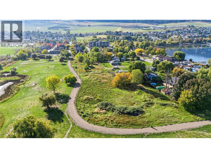 Land at 6999 Cummins Road, Vernon