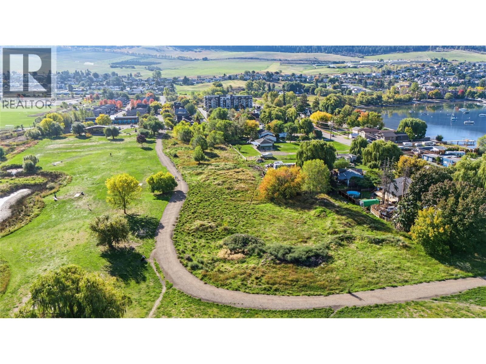 Property Photo: 6999 Cummins Road BC V1H 1M9