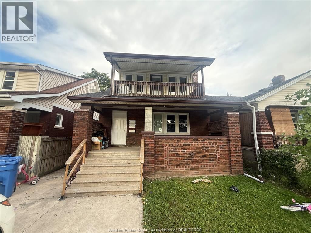 Property Photo:  1378 Goyeau  ON N8X 3L1 