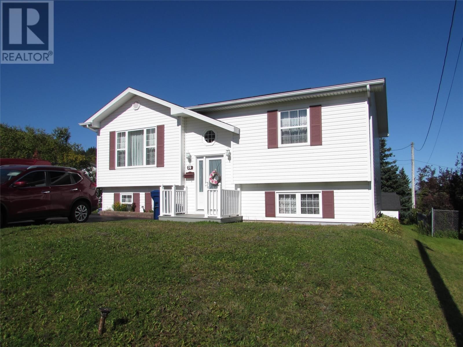 Property Photo:  20 Winsor Street  NL A2H 6S2 
