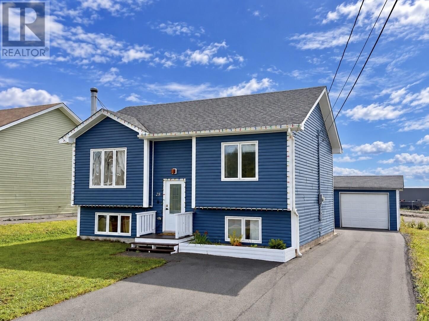 Property Photo:  28 Bare Mountain Road  NL A5A 0E4 