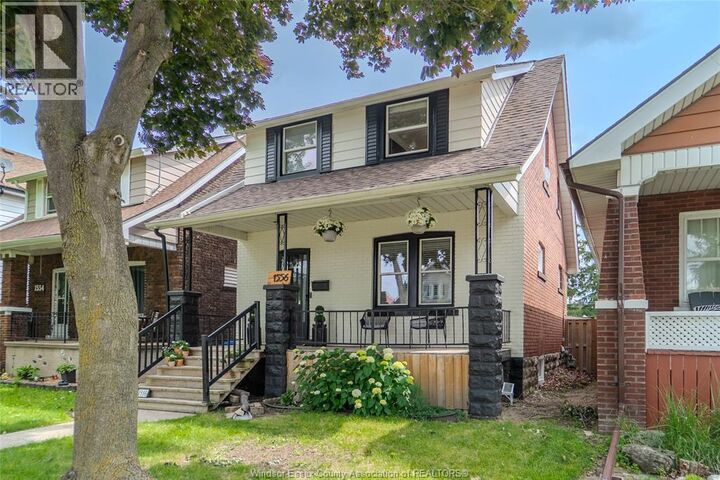 Property Photo:  1556 Hall Avenue  ON N8X 4R7 