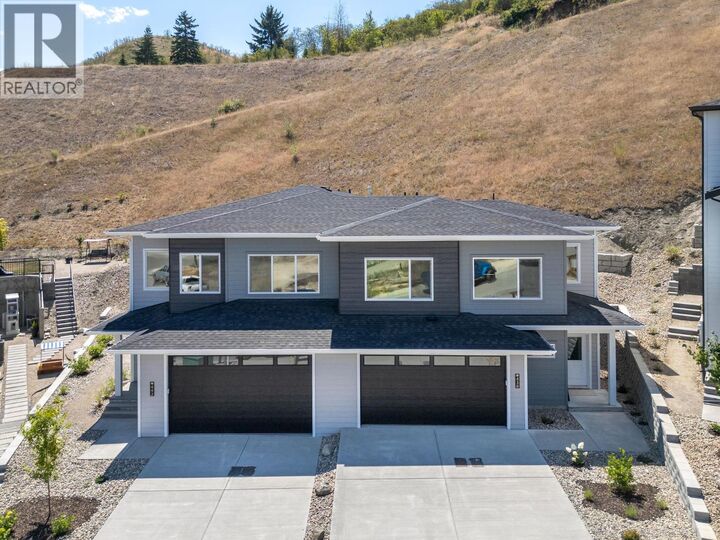 Residential at 442 Arrowleaf Rise, Coldstream