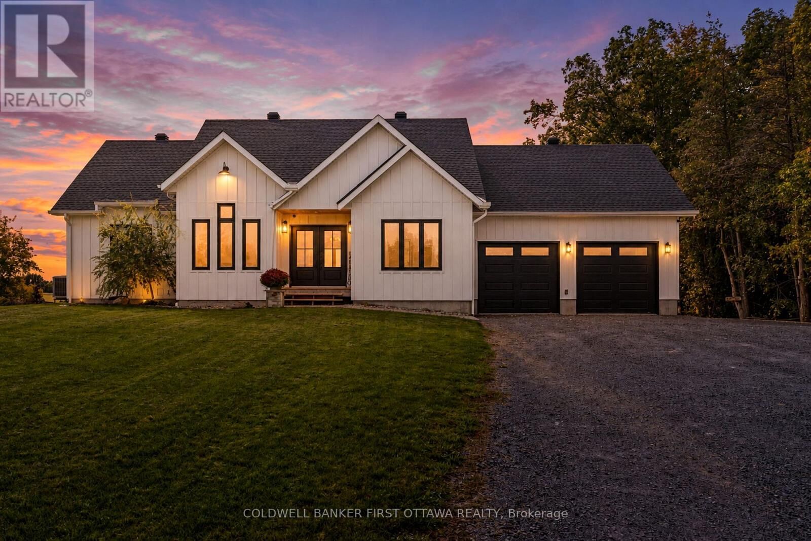 Property Photo:  6780 Third Line Road South  ON K0A 2E0 