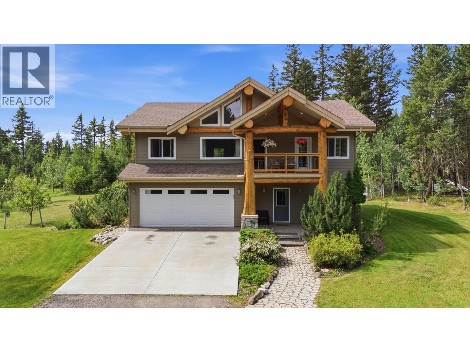 Property Photo:  1898 Ross Road  BC V2G 5B3 