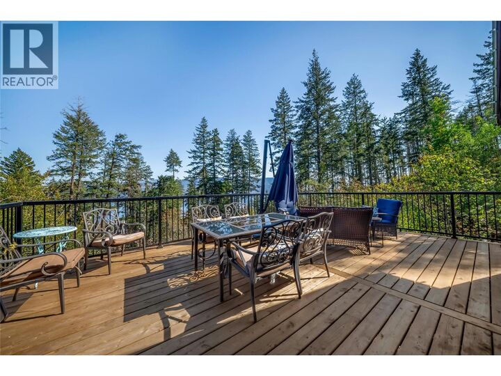Property Photo:  665 Udell Road  BC V1H 2E3 