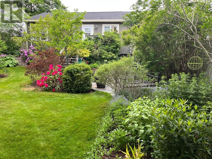 Property Photo:  37 Gleneyre Street  NL A1A 2M8 