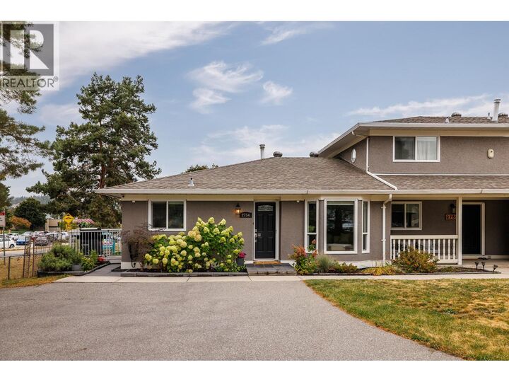 Property Photo:  2754 Cameron Road  BC V1Z 3K5 