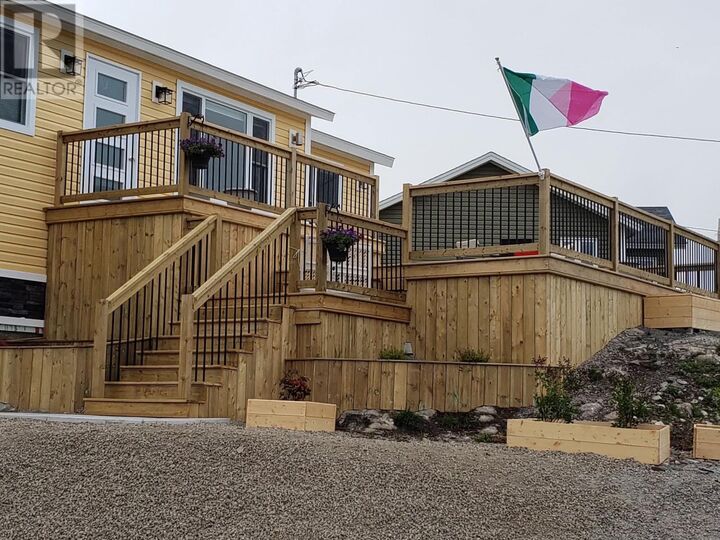 Property Photo:  2 Baker's Road  NL A0G 2B0 