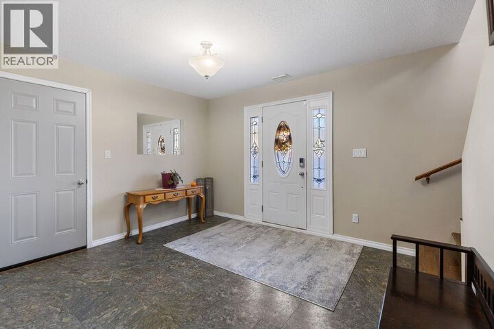 Property Photo:  5833 Moledo Place  BC V2N 6T1 