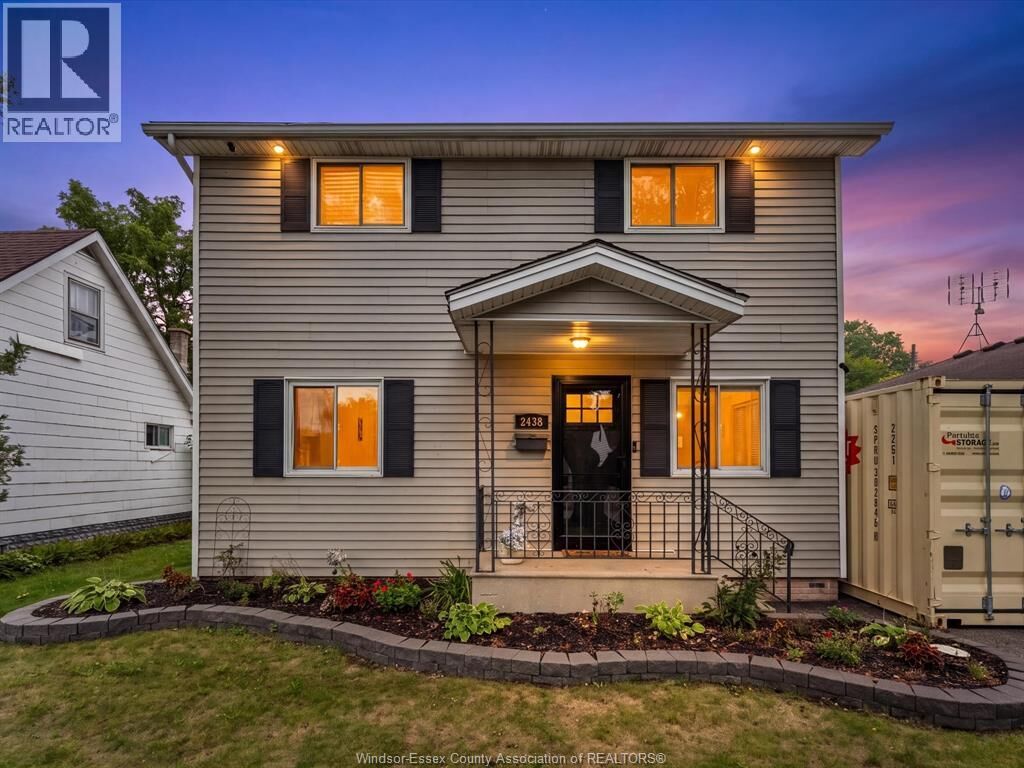 Property Photo:  2438 Francois Road  ON N8W 4T4 