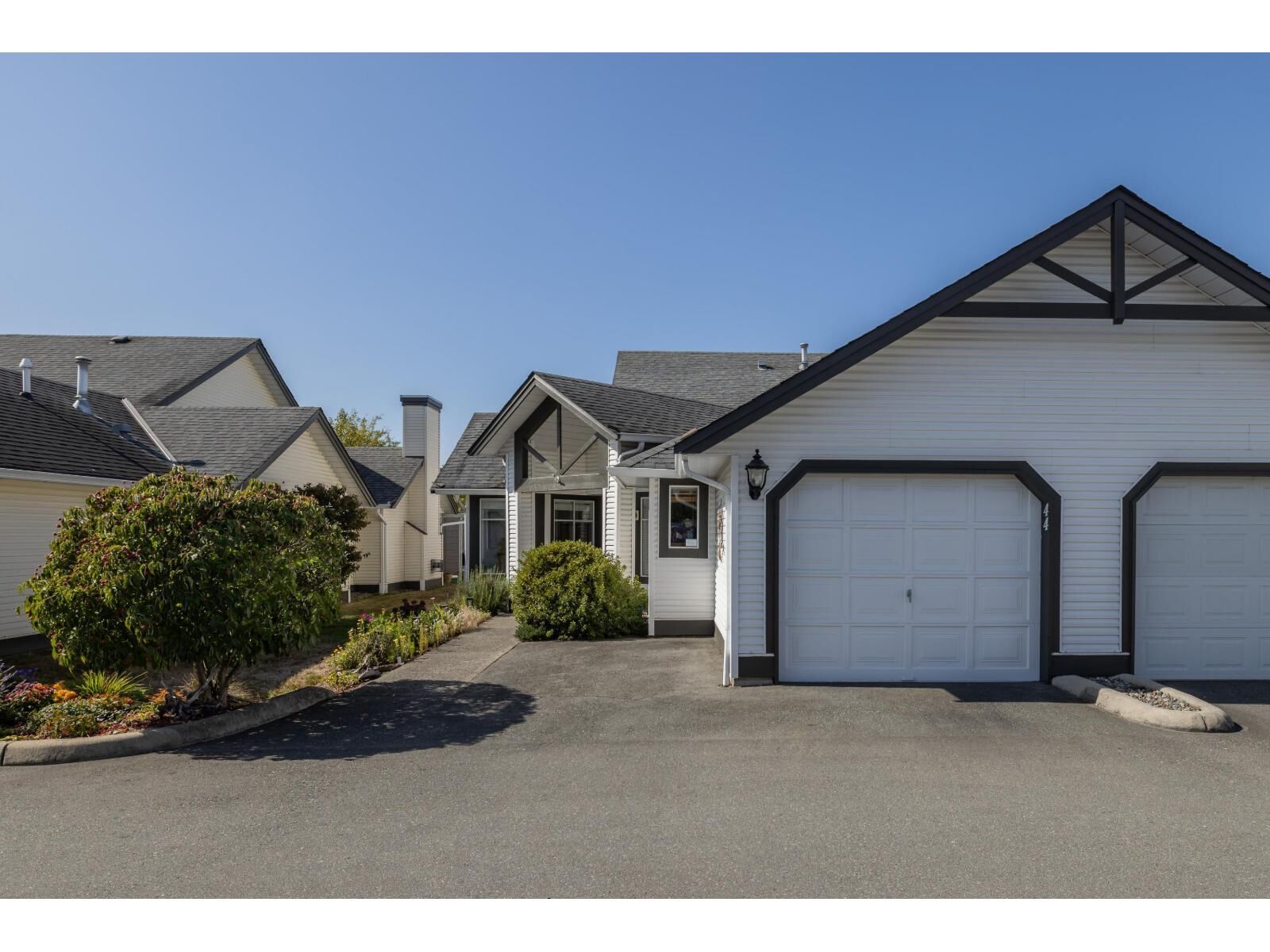 Property Photo:  19649 53 Avenue 44  BC V3A 8C5 