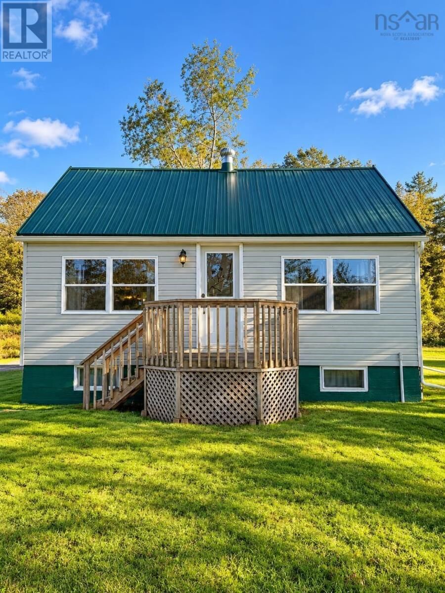 Property Photo: 6144 Highway 4 NS B2H 5C4