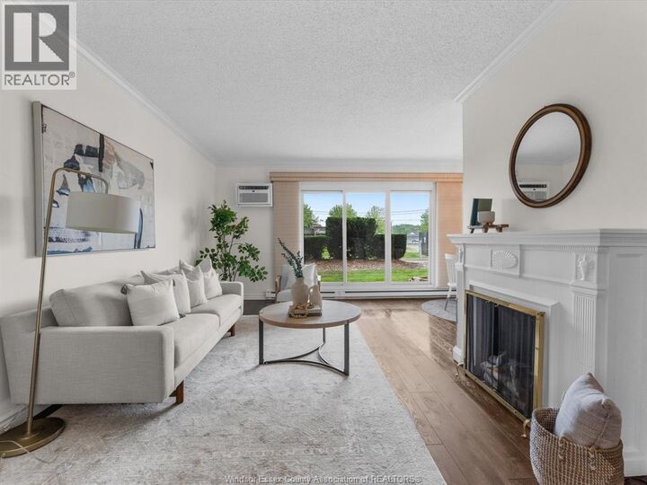 Property Photo:  9099 Riverside Drive East E109  ON N8S 4P9 